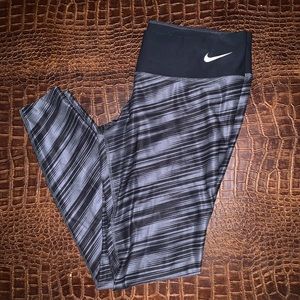 NIKE LEGGINGS OREGON DUCKS